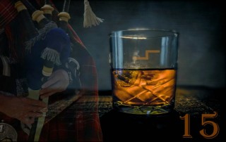 15 scotch whysky experiencias licor comercial tabarca distribucion de bebidas y alimentacion alicante