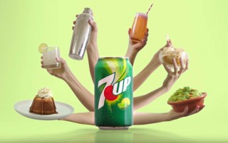 7up refresco comercial tabarca distribución de bebidas y alimentación alicante cómelo bébelo
