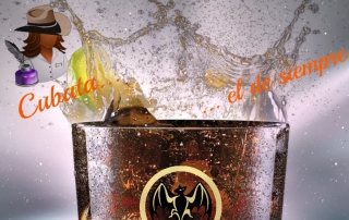 Ron Bacardi - El cubata de siempre entre todos los tipos de cubatas - Comercial Tabarca