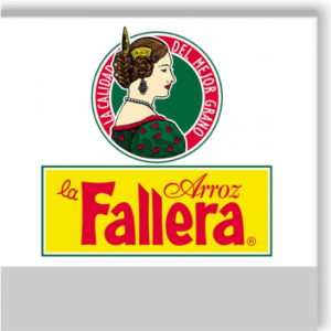 La Fallera - Arroz