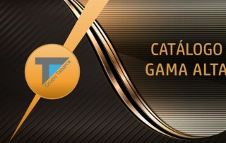 Tabarca - Catálogo especial alta gama 111