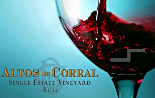 altos de corral vino rioja comercial tabarca distribucion de bebidas y alimentacion alicante
