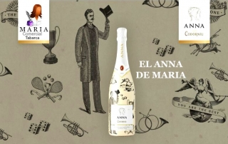 anna de codorniu comercial tabarca distribucion de bebidas y alimentacion alicante