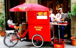 bitter kas aperitivo comercial tabarca distribucion de bebidas y alimentacion alicante carrito