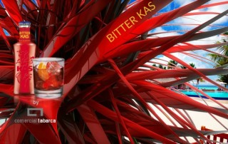 bitter kas refresco comercial tabarca distribucion de bebidas y alimentacion alicante