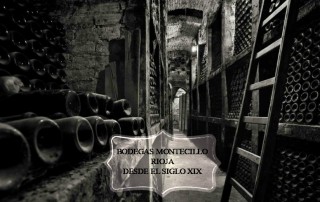 bodegas montecillo vino comercial tabarca distribución de bebidas y alimentación alicante bodega