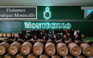 bodegas montecillo vinos visita equipo comercial grupo tabarca distribucion de bebidas en alicante destacada