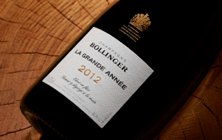 bollinger champagne comercial tabarca distribución de bebidas y alimentación alicante