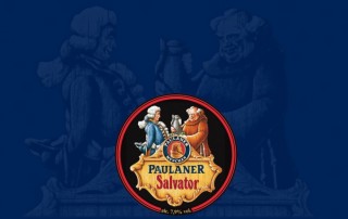 cerveza paulaner salvator comercial tabarca distribución de bebidas y alimentación alicante marca