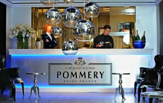 champagne pommery brut comercial tabarca distribucion de bebidas y alimentacion alicante