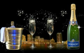 champagne pommery brut royal comercial tabarca distribucion de bebidas y alimentacion alicante