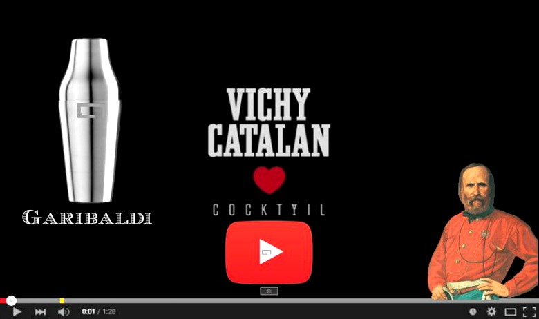 cocktail-garibaldi-vichy-catalan-bacardi-distribucion-de-bebidas-y-alimentacion-alicante-comercial-tabarca