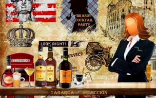 cocteles de brandy osborne comercial tabarca distribucion de bebidas y alimentacion alicante