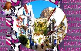 Semana santa en Alicante - Comercial Tabarca