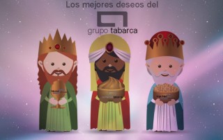 distribucion de bebidas y alimentacion alicante feliz dia de reyes 2016