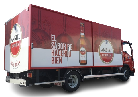 distribuidores-de-bebidas-y-alimentacion-en-alicante-camion-amstel