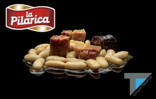 fabada la pilarica comercial tabarca distribución de bebidas y alimentación alicante