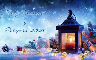 feliz navidad 2020 comercial tabarca distribución de bebidas y alimentación alicante