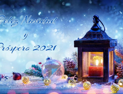 Feliz Navidad 2020
