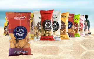 galletas gori de muro especial tapas comercial tabarca distribución de bebidas y alimentación alicante catálogo