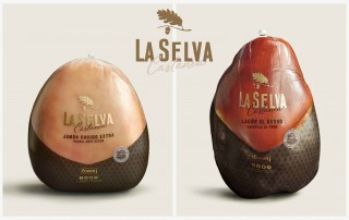 gama castanea la selva comercial tabarca distribución de bebidas y alimentación alicante productos