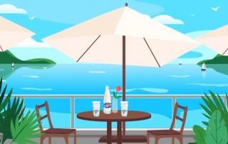 gaseosa la casera refresco distribucion de bebidas y alimentacion alicante comercial tabarca