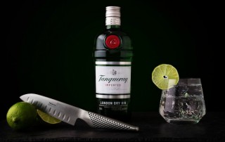 gin tanqueray ginebra licor comercial tabarca distribucion de bebidas y alimentacion alicante