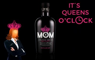 ginebra gin mom comercial tabarca distribución de bebidas y alimentación alicante momento