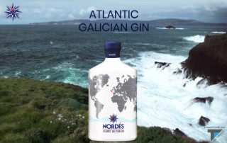 ginebra nordés gin osborne comercial tabarca distribución de bebidas y alimentación alicante galicia