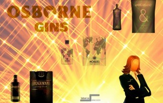 ginebra osborne comercial tabarca distribucion de bebidas y alimentacion alicante