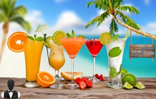 ginebra tanqueray coctel comercial tabarca distribucion de bebidas y alimentacion alicante