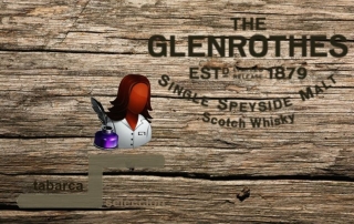 glenrothes whisky comercial tabarca distribucion de bebidas y alimentacion alicante