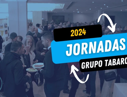 Jornada Grupo Tabarca 2024