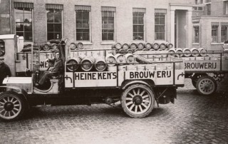 heineken cerveza lager premium comercial tabarca distribución de bebidas y alimentación alicante historia