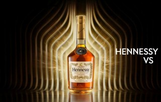hennessy coñac cognac comercial tabarca distribución de bebidas y alimentación alicante