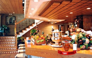 historia de las tapas comercial tabarca distribucion de bebidas y alimentacion alicante