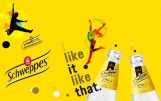 i like it like that schweppes tonica original genuina distribucion de bebidas y alimentacion alicante comercial tabarca-