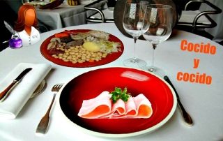 jamon cocido comercial tabarca distribucion de bebidas y alimentacion alicante