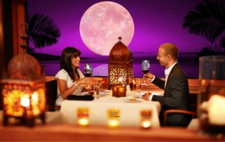 jamon cocido tradicional la selva producto elaborado comercial tabarca distribucion de bebidas y alimentacion alicante