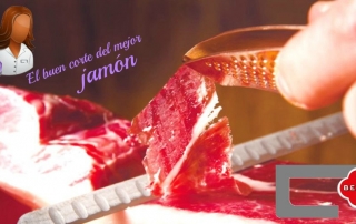 jamon iberico de guijuelo distribucion de bebidas y alimentacion alicante