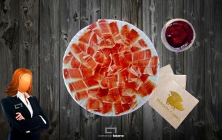 jamones quesada carpio comercial tabarca distribucion de bebidas y alimentacion alicante