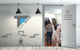 jornada puertas abiertas 2018 distribución de alimentación y bebidas alicante portada