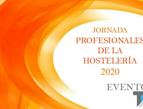 Grupo Tabarca · Jornada para Profesionales de la Hostelería 2020
