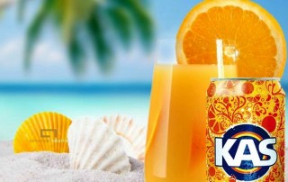 kas naranja refresco comercial tabarca distribucion de bebidas y alimentacion alicante