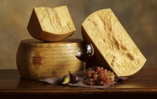 productos italianos lácteos queso italiano grana padano latteria soresina comercial tabarca distribución de bebidas y alimentación alicante