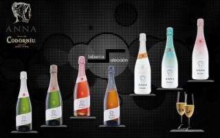 las annas de codorniu cava comercial tabarca distribucion de bebidas y alimentacion alicante