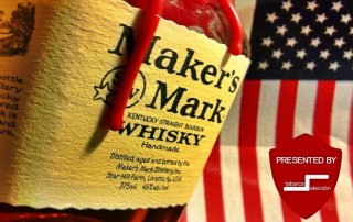 maker's mark bourbon whisky licores comercial tabarca distribucion de bebidas y alimentacion alicante