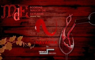 malon de echaide vino do navarra comercial tabarca distribucion de bebidas y alimentacion alicante