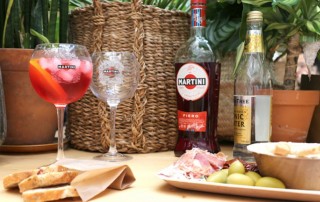 martini fiero comercial tabarca distribuidores de bebidas y alimentación en alicante