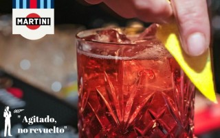 martini rosso fiero vermut comercial tabarca distribución de bebidas y alimentación alicante